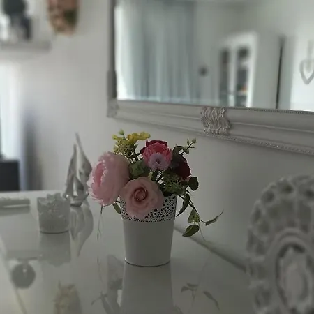 Petit Blanc Vizparti Premium Apartman * Siófok