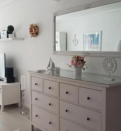 Petit Blanc Vizparti Premium Apartman *