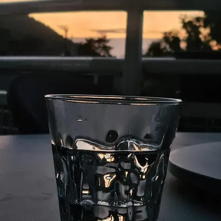Lejlighed Petit Blanc Vizparti Premium Apartman *