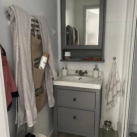 Lejlighed Petit Blanc Vizparti Premium Apartman
