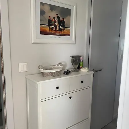 Lejlighed Petit Blanc Vizparti Premium Apartman