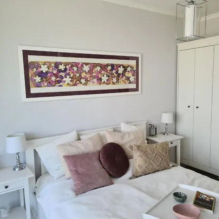 Petit Blanc Vizparti Premium Apartman *