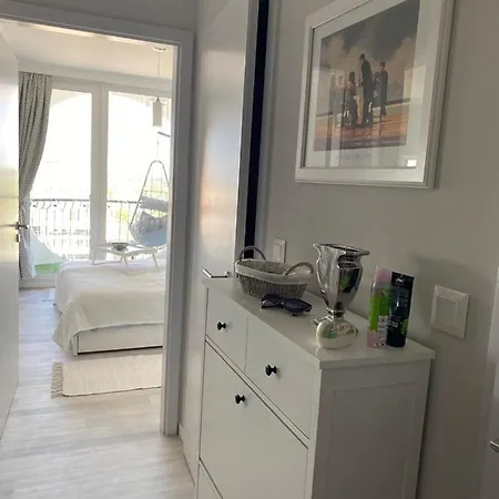 Petit Blanc Vizparti Premium Apartman * Siófok